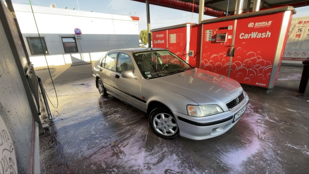 Honda Civic 1.4
