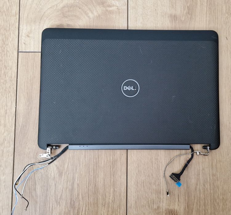 Matryca Dell E7240 dotykowa uszkodzona