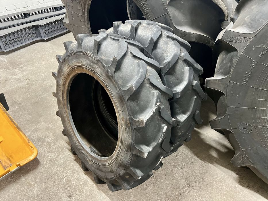 Резина Barum шини колеса R24 шины 12.4 р24