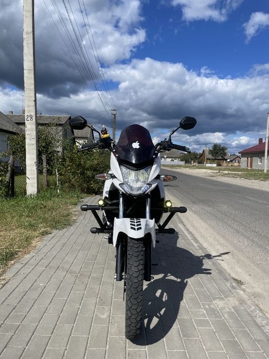 Продам Ліфан кп 200