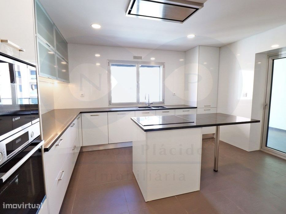 T4 CONSTRUÇÃO NOVA - Colinas do Cruzeiro, Odivelas, a 10 min. de Li...