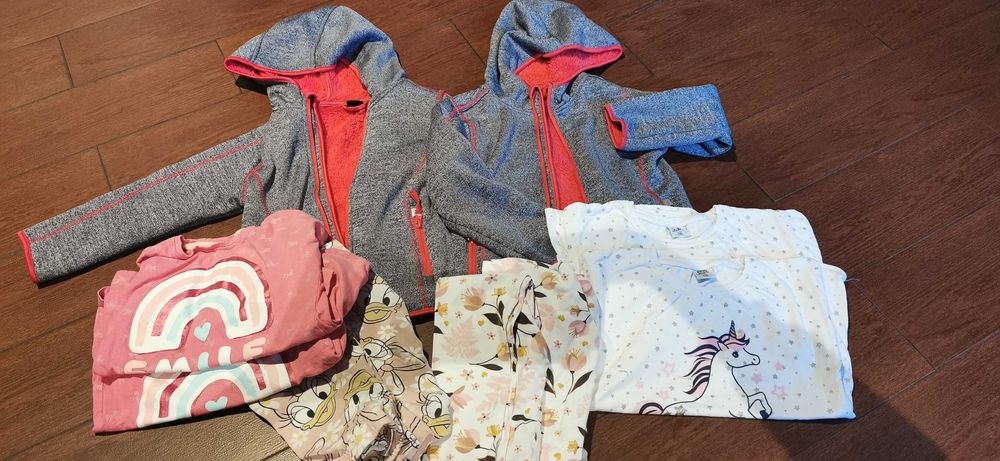 Zestaw blizniaczki 122