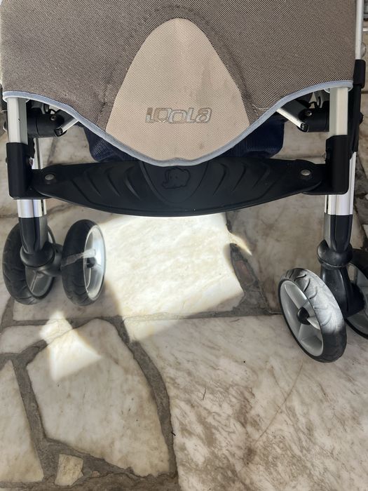 Carrinho Bebe Confort