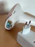 Depiladora Laser Philips
