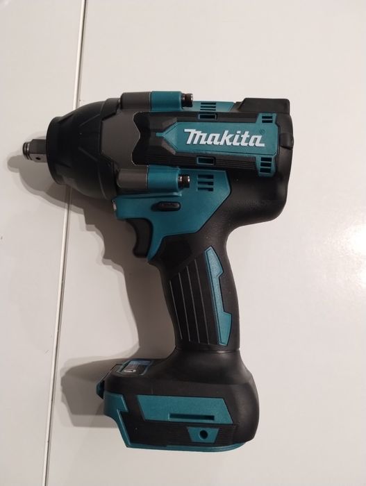 Akumulatorowy Udar 1/2