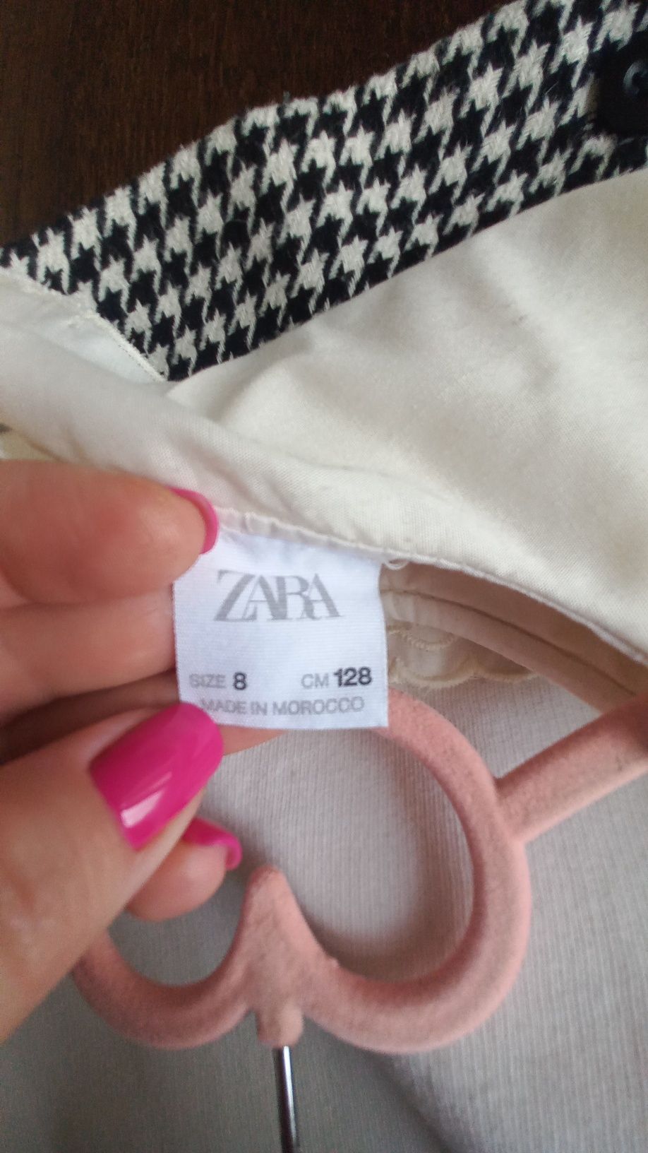 Дитяча кофта zara,юбка next