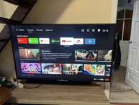 Талевізор Sony 55