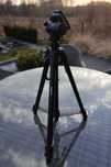 Statyw Camrock TH70