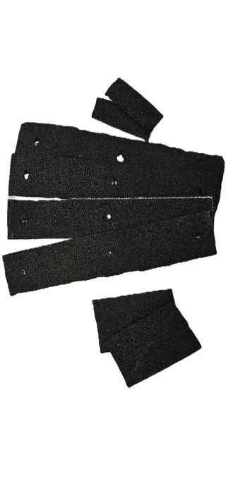 Maszt Przyścienny do Turbiny Wiatrowej Ista Breeze, 700W, 1KW, 2KW