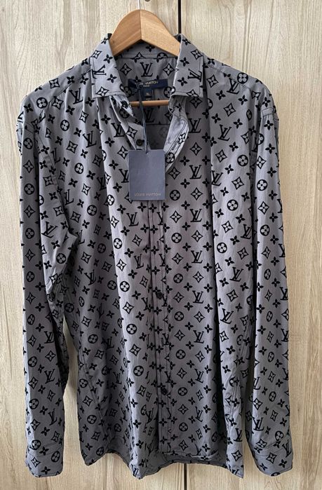 Koszula Louis Vuitton XL