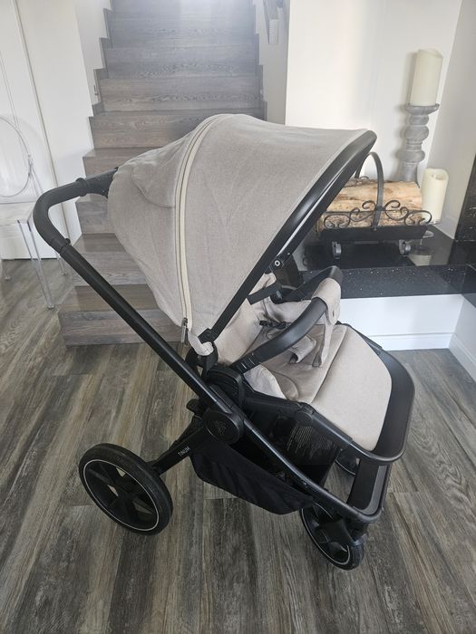 Wózek Venicci Tinum SE 2.0