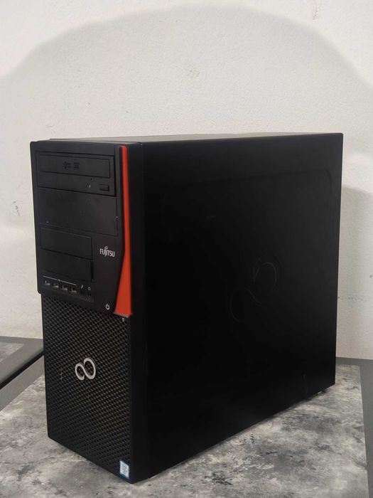Computador Fujitsu MI5W