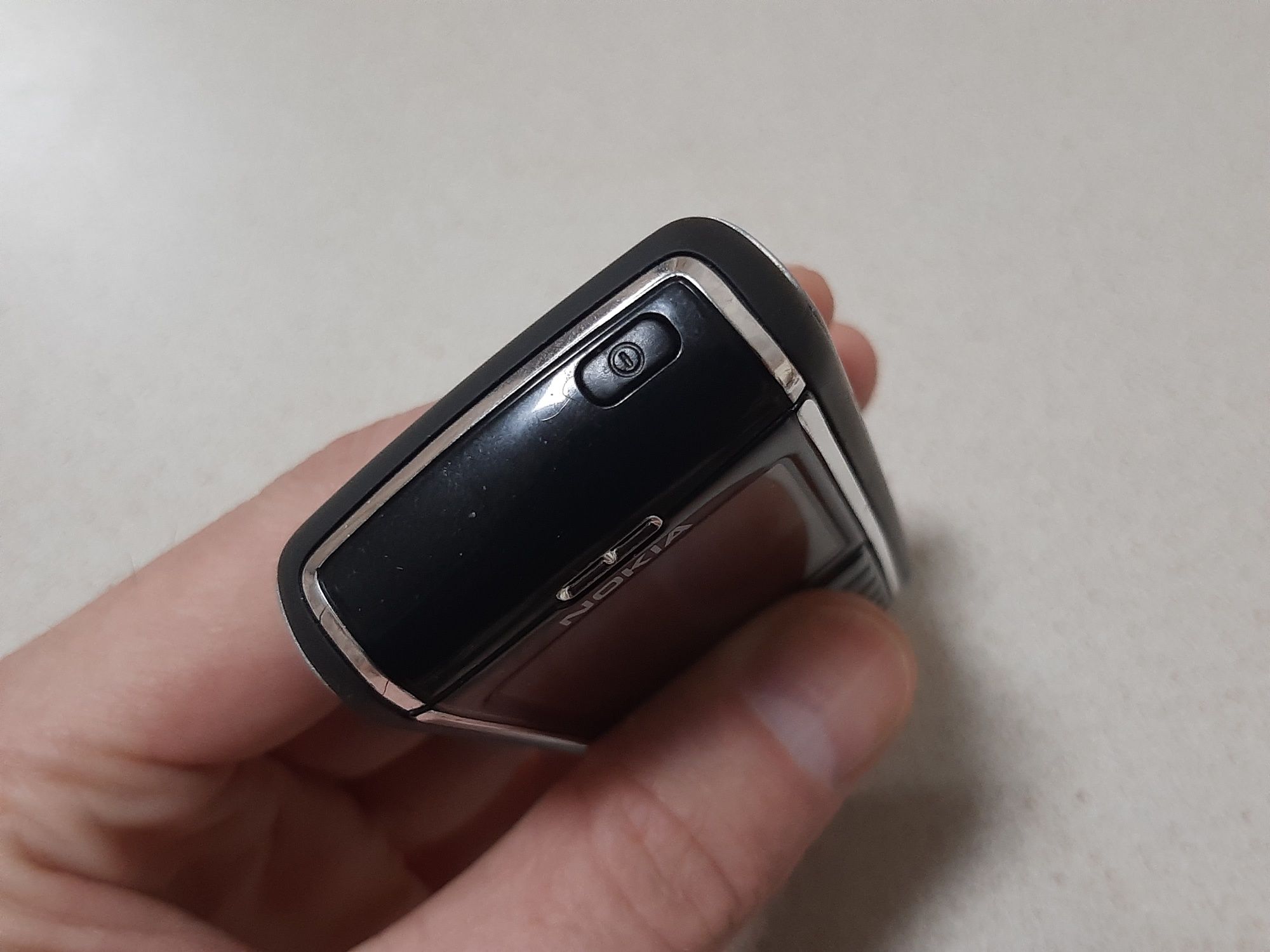 Винтажная"Nokia 6151"(хор.состояние)