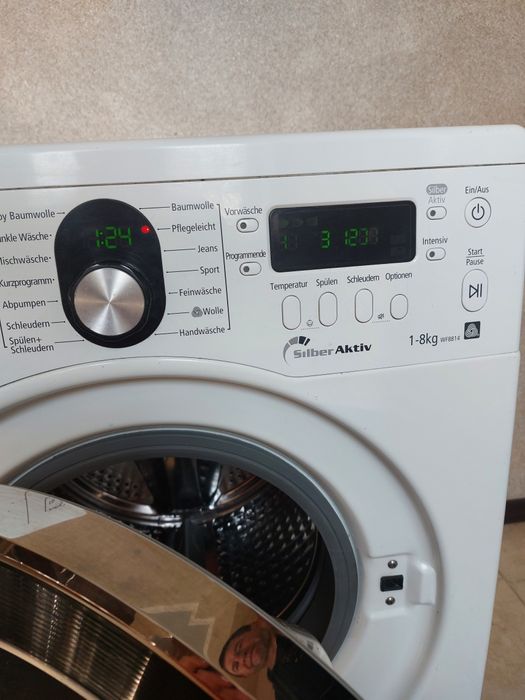 Samsung  1-8 kr A класу  Сотовий  барабан  Пральна машина