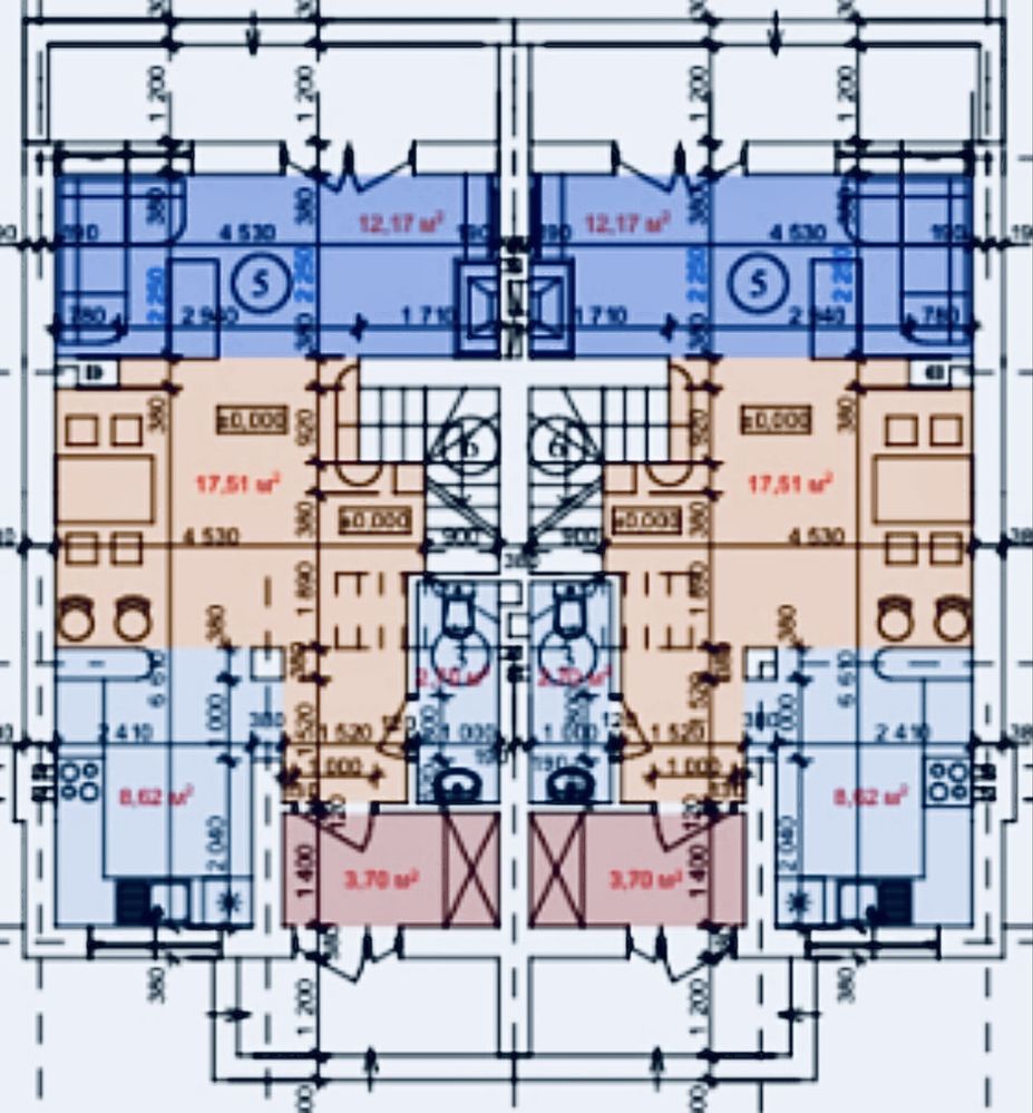 Продаж | Таунхаус біля Сихова, Зубра | 90+30 м² |
