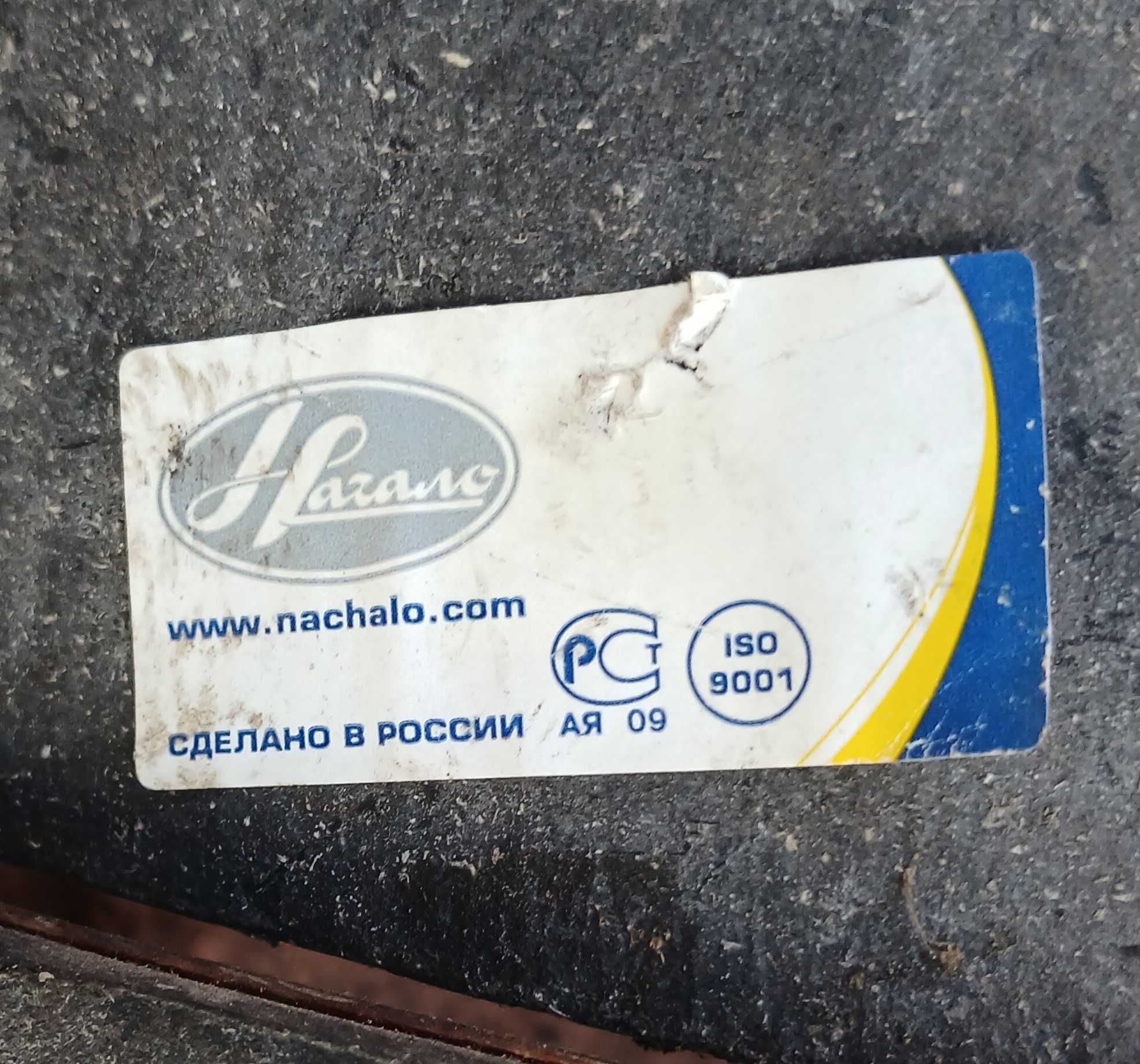 Задние тормозные колодки на ВАЗ классику