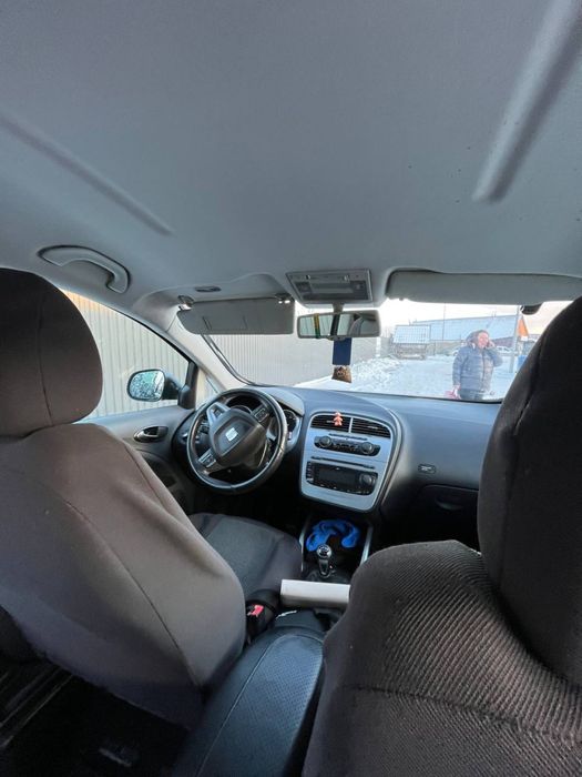 Seat Altea Xl 2009