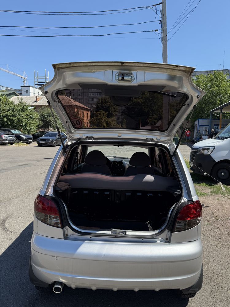 Продам Daewoo Matiz 2013
