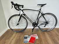 Specialized Termac SL Full Carbon 9kg Shimano Sora