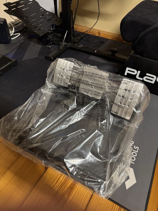 Kierownica Thrustmaster T300 RS GT