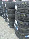 Nowe opony zimowe 215/70/16 Sailun Evo 1. 2024r