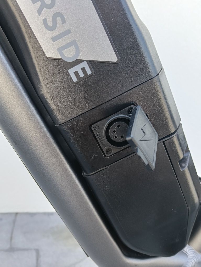 Bicicleta Elétrica