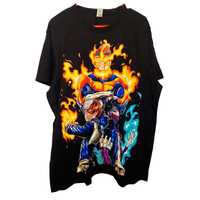 T-Shirt Boku No Hero