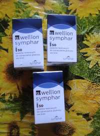 Тест-полоски Wellion Symphar