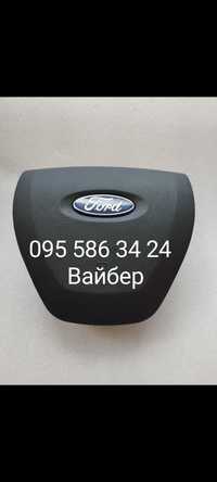 Подушка безпеки безопасности в руль airbag Ford Explorer Ranger Flex.