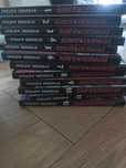 Dengeki Daisy 1-11 plus 13