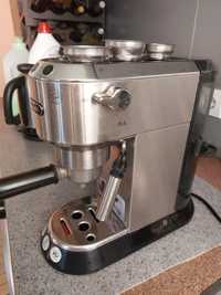 Maquina de café delonghi