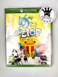 De Blob Xbox One nowa