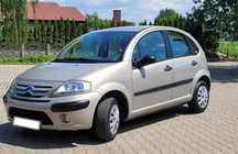Sprzedam Citroën C3 Z Niskim Przebiegiem!!!