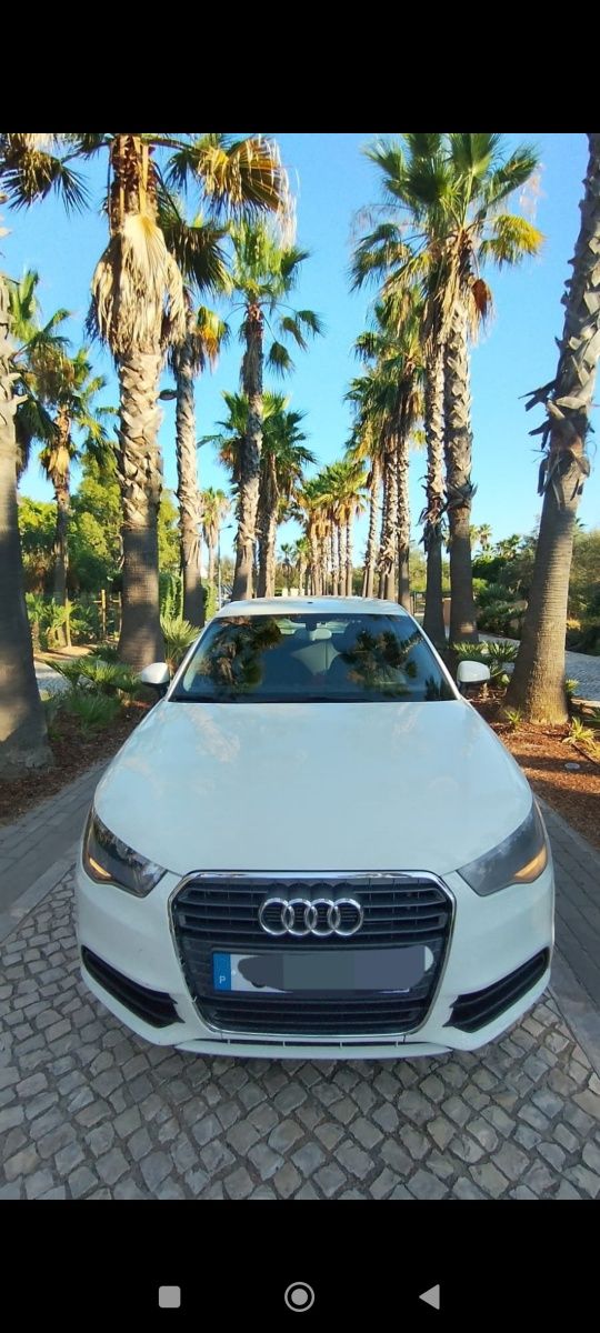 Audi A1 1.6 TDI Excelente