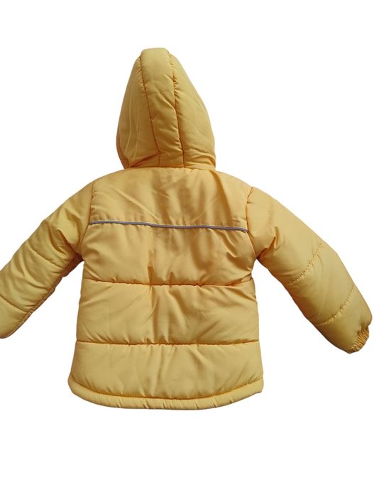 Зимовий роздільний комбінезон двійка для хлопчиків