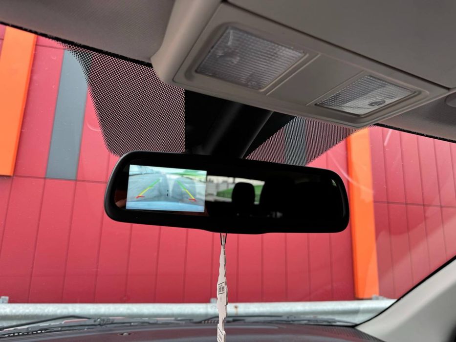 Dodge Journey 2018 2.4Газ/Бенз Car Invest Ukraine Лізинг