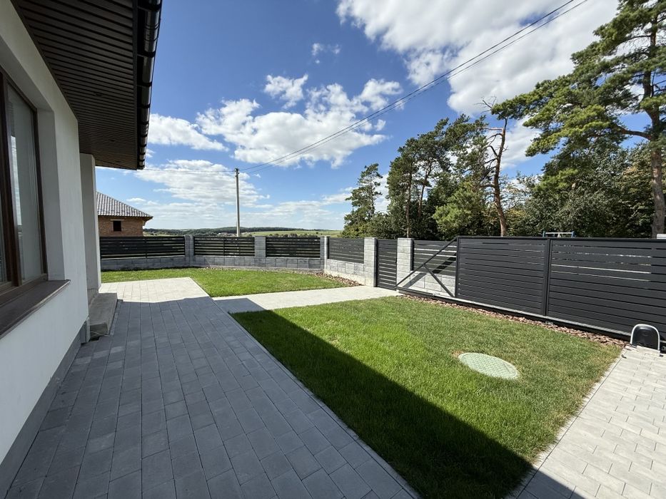 Будинок з ремонтом, єОселя