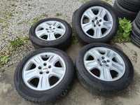 Felgi koła aluminiowe Ford 16" 5x108 205/55r16 letnie