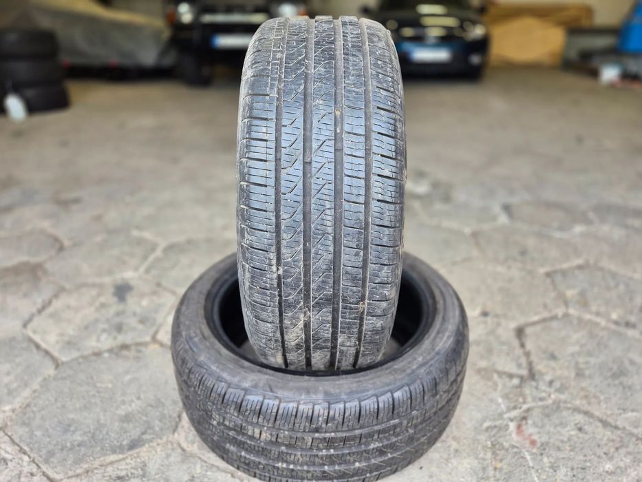2 x OPONA PIRELLI CINTURATO P7 225/45R17 94V ALL SEASON