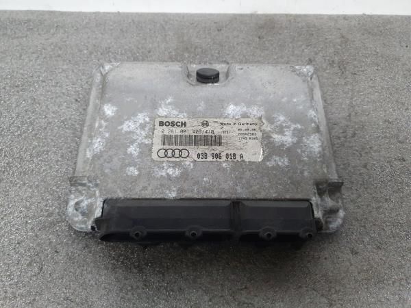 Centralina motor / ECU AUDI A3 (8L1)
