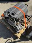 Silnik kpl 2.4i Jeep Renegate 2.4i