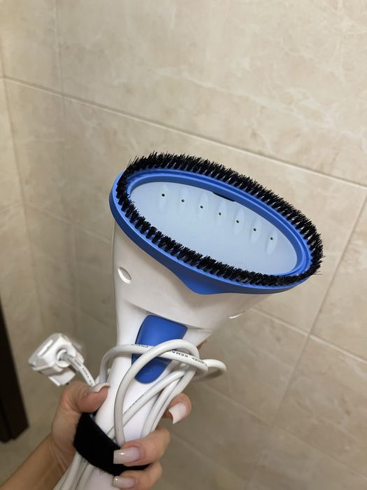 Блендер гриль насадки на фен