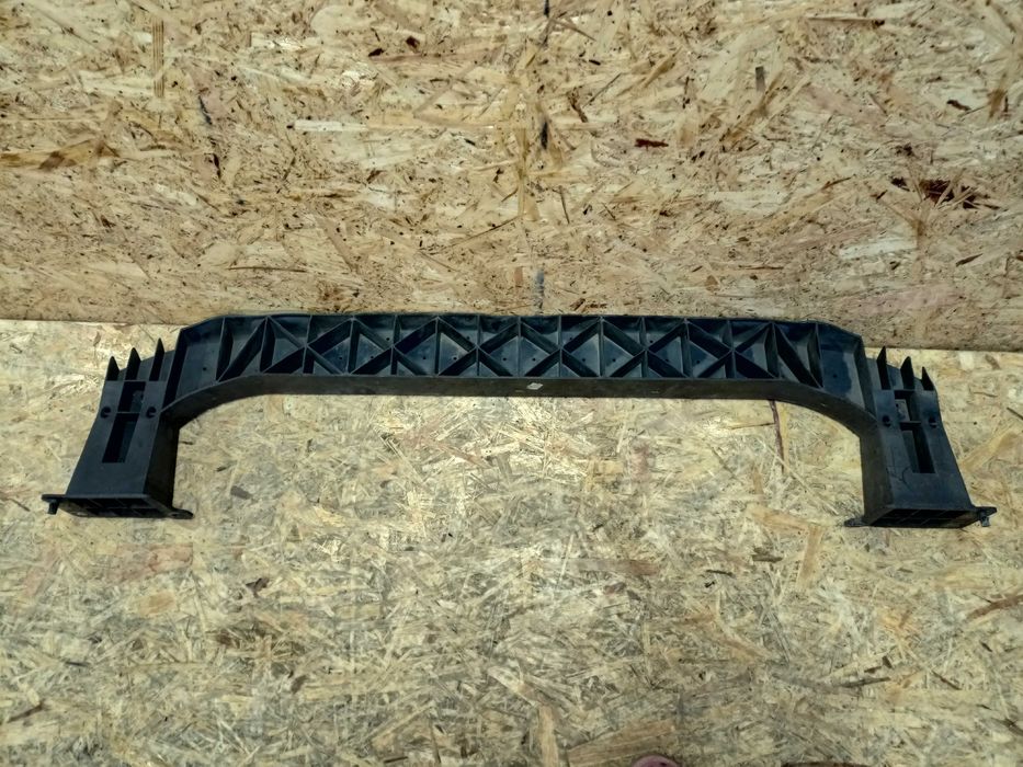 Peugeot Partner 3 Berlingo 3 wzmocnienie zderzaka belka przód oryginał