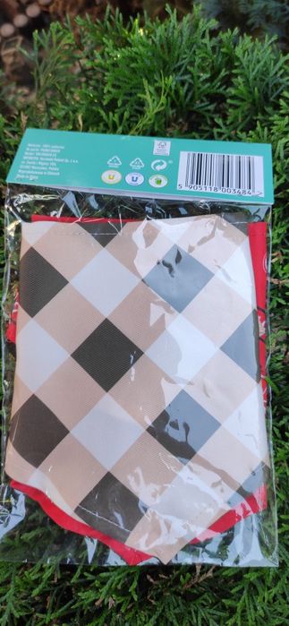 Bandamki chusta dla zwierzaka