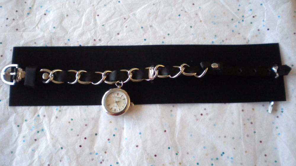 Relógio Oriflame NOVO - Oportunidade