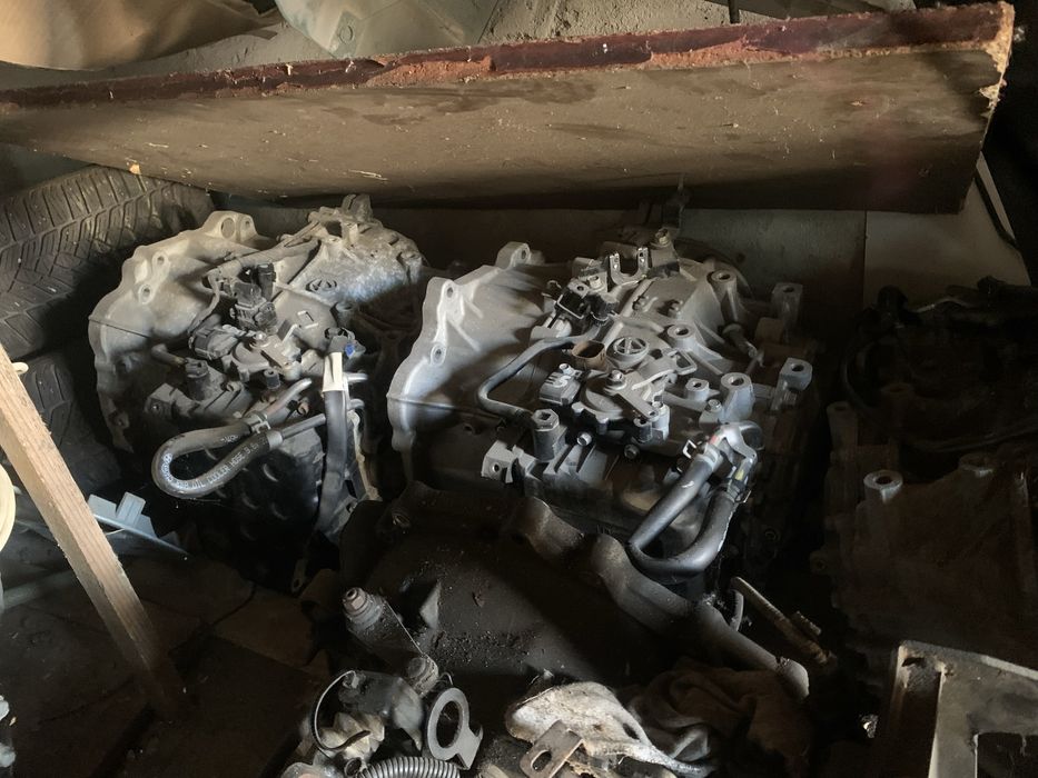 Коробка Hyundai Kia .Хуундаі Кіа