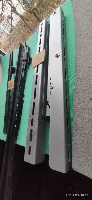 Кронштейни для кріплення телевізора