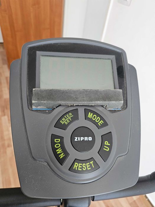 Trenażer rower stacjonarny magnetyczny