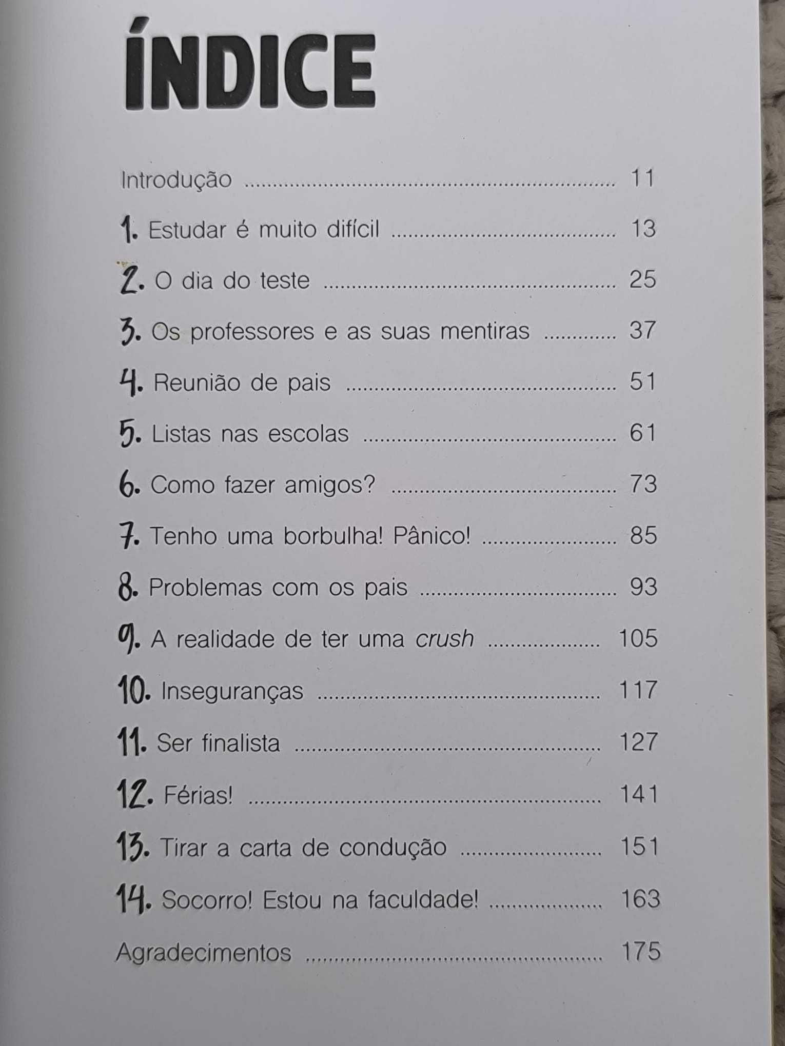 Uma Adolescente à Beira de Um Ataque de Nervos
de Mafalda Creative