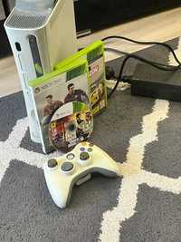 Xbox 360 60GB Pad+ GTA 5